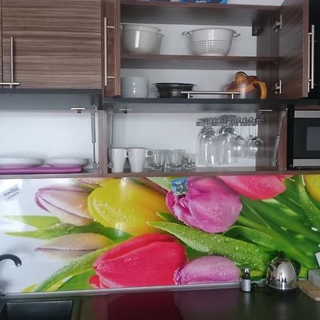 Apartament Masovia Mragowo Ngoại thất bức ảnh