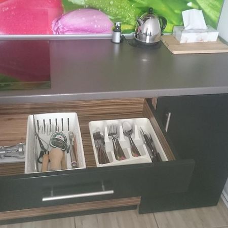 Apartament Masovia Mragowo Ngoại thất bức ảnh