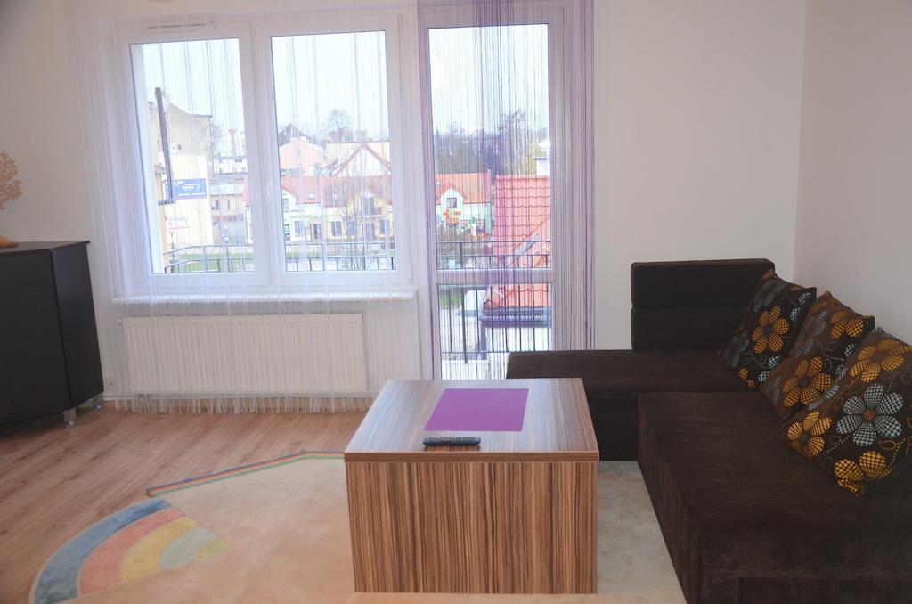 Apartament Masovia Mragowo Phòng bức ảnh