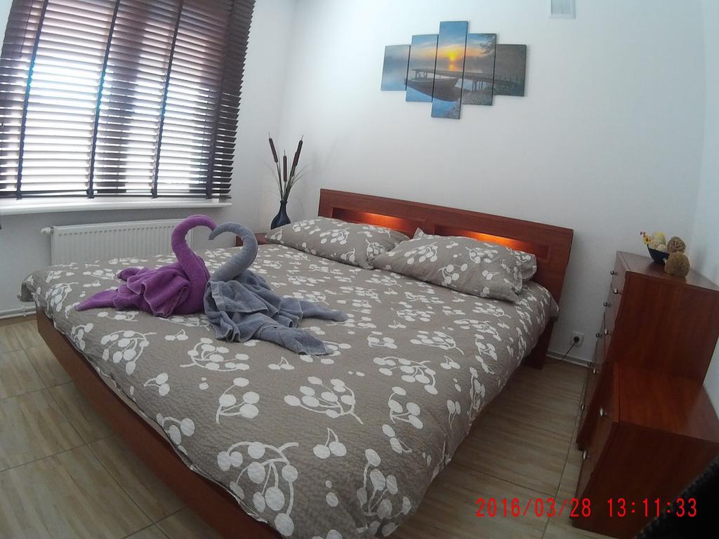 Apartament Masovia Mragowo Ngoại thất bức ảnh