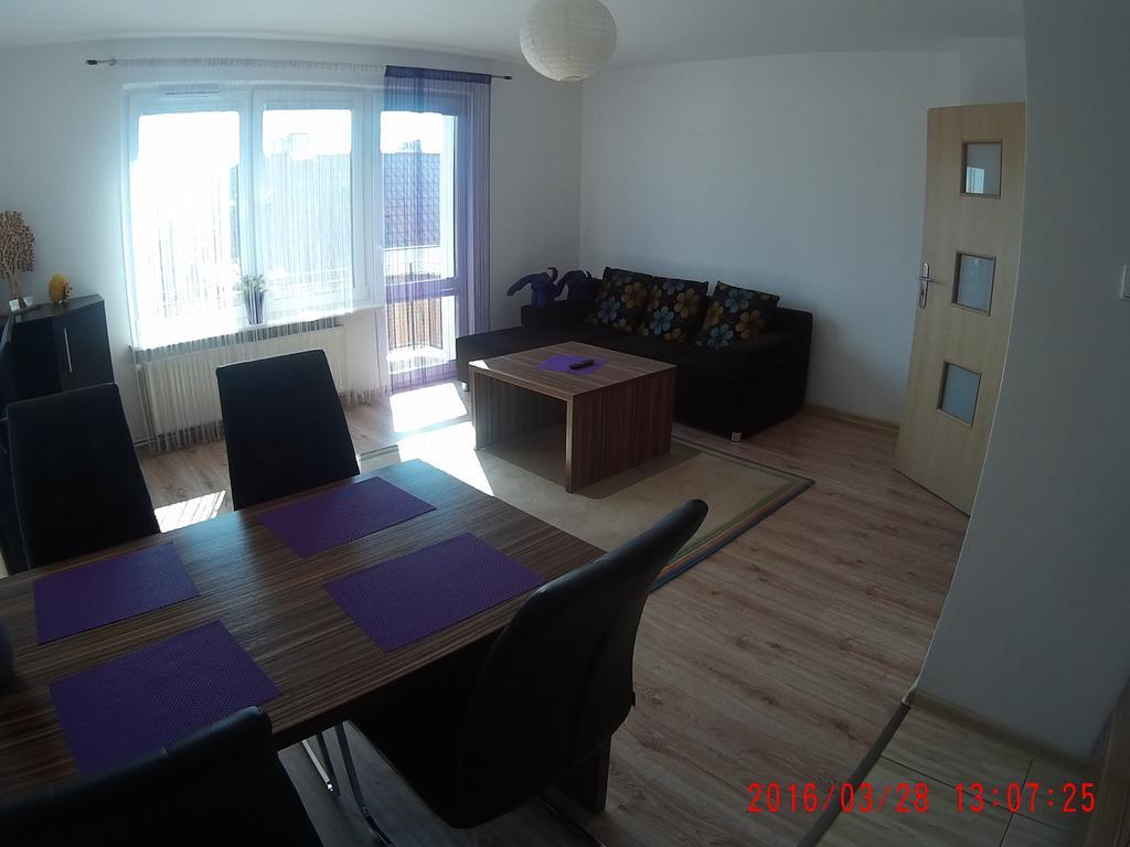 Apartament Masovia Mragowo Ngoại thất bức ảnh