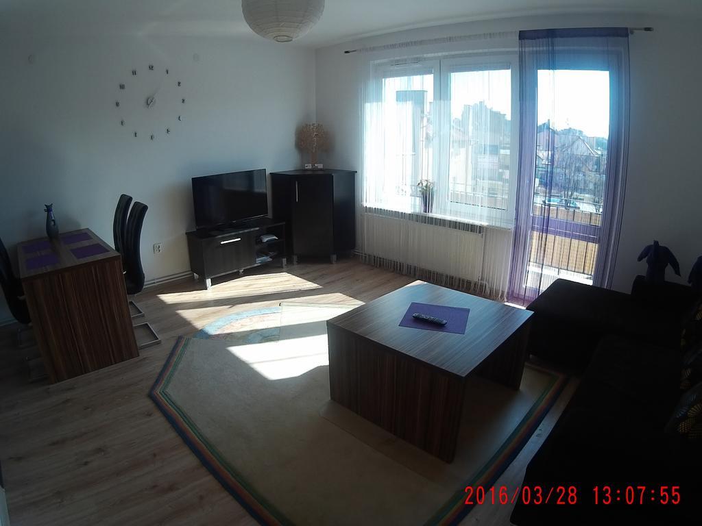 Apartament Masovia Mragowo Ngoại thất bức ảnh