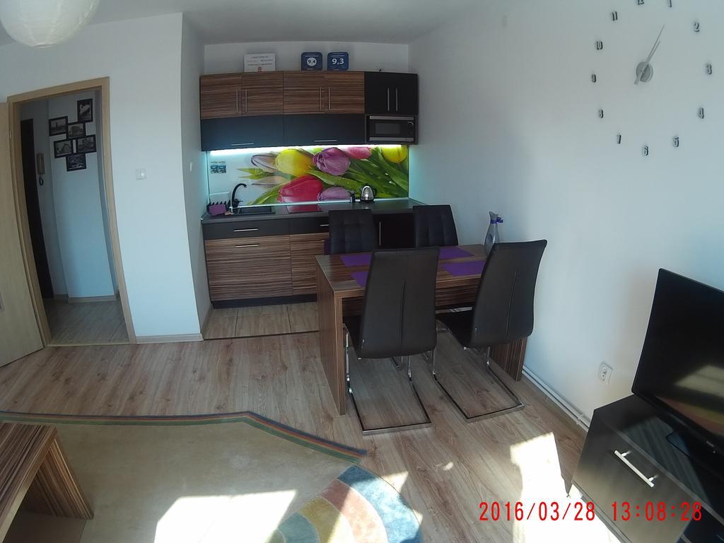 Apartament Masovia Mragowo Ngoại thất bức ảnh