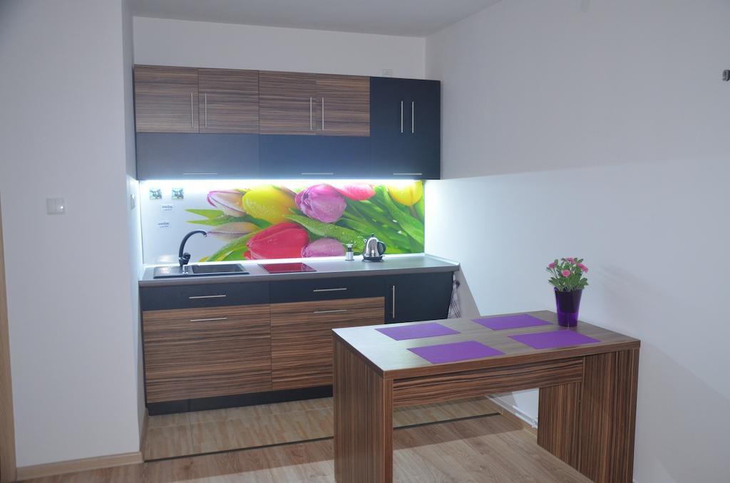 Apartament Masovia Mragowo Phòng bức ảnh